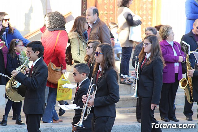 Ofrenda Floral a Santa Eulalia 2017 - 116