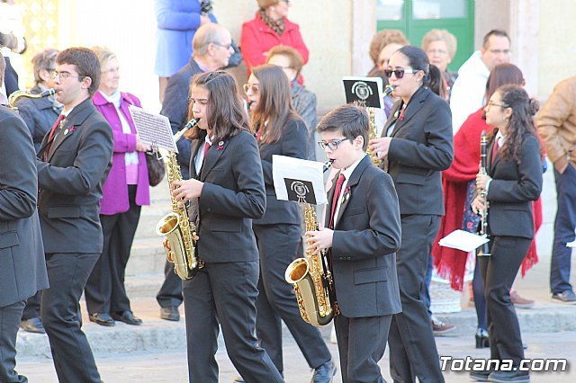 Ofrenda Floral a Santa Eulalia 2017 - 118