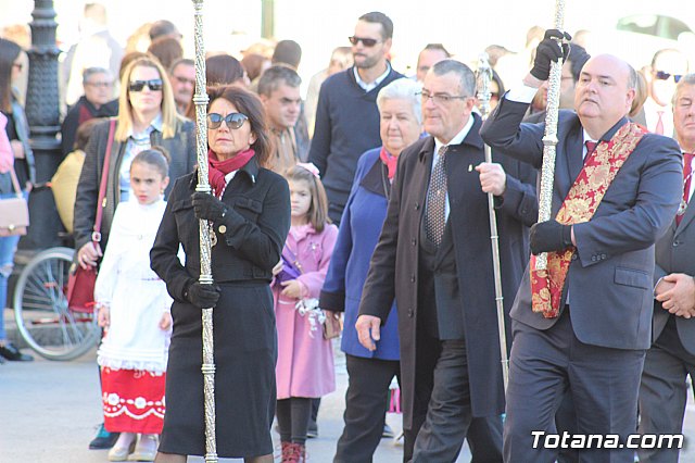 Ofrenda Floral a Santa Eulalia 2017 - 123