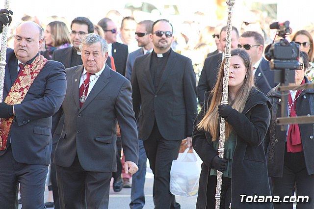 Ofrenda Floral a Santa Eulalia 2017 - 124