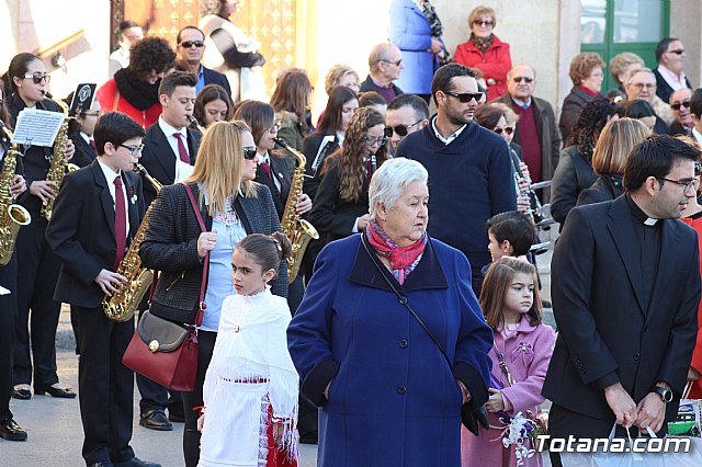 Ofrenda Floral a Santa Eulalia 2017 - 127