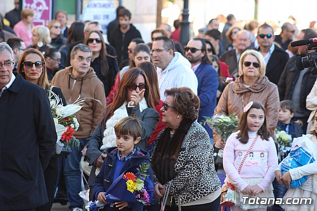 Ofrenda Floral a Santa Eulalia 2017 - 128