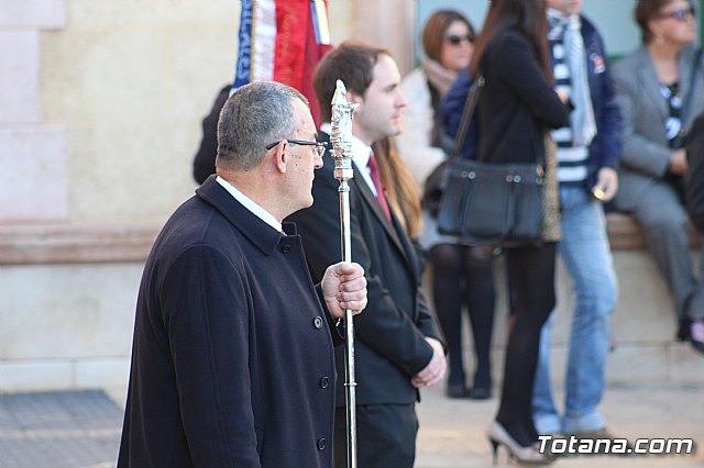 Ofrenda Floral a Santa Eulalia 2017 - 130