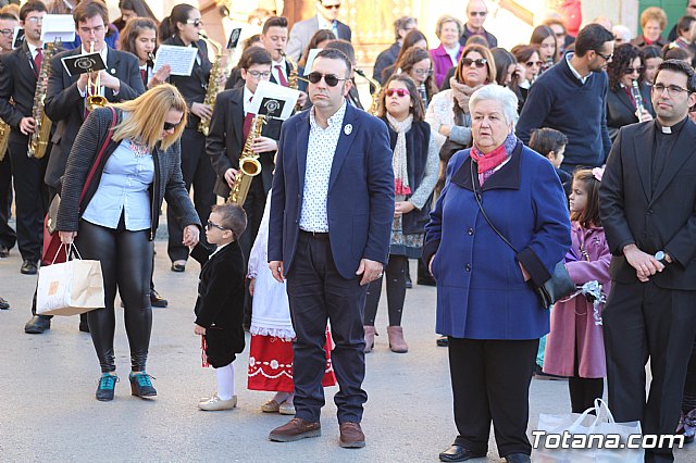Ofrenda Floral a Santa Eulalia 2017 - 135