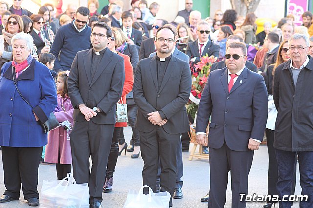 Ofrenda Floral a Santa Eulalia 2017 - 136