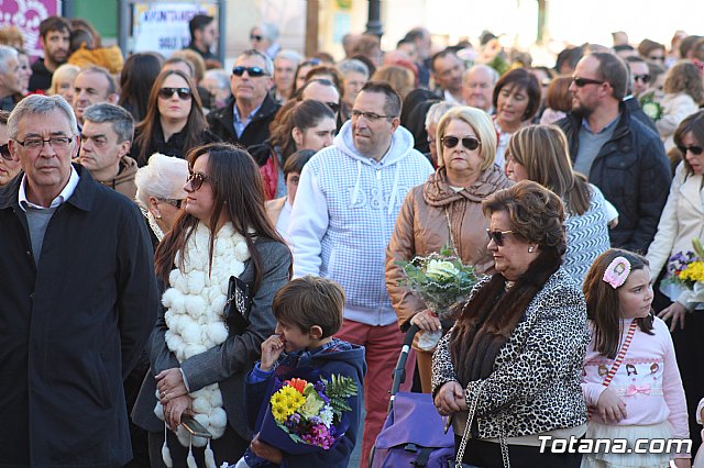 Ofrenda Floral a Santa Eulalia 2017 - 137