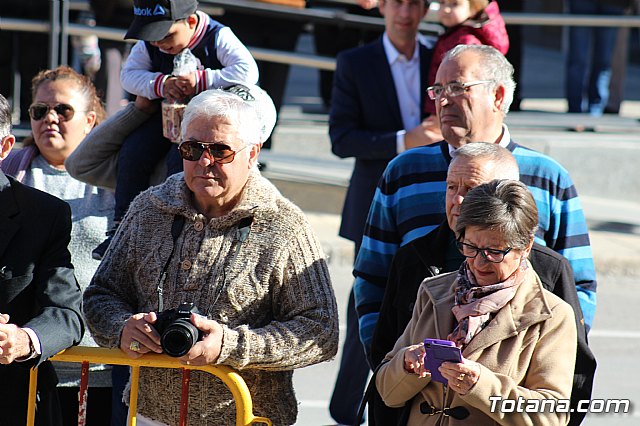 Ofrenda Floral a Santa Eulalia 2017 - 139