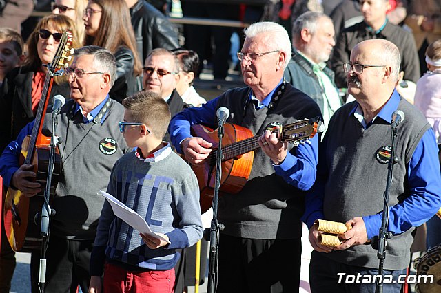 Ofrenda Floral a Santa Eulalia 2017 - 140