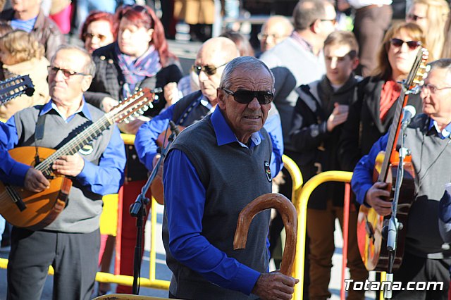 Ofrenda Floral a Santa Eulalia 2017 - 141