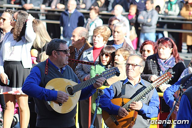 Ofrenda Floral a Santa Eulalia 2017 - 142