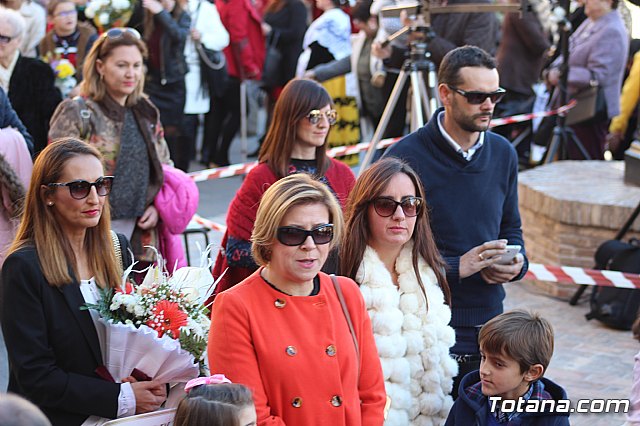 Ofrenda Floral a Santa Eulalia 2017 - 146