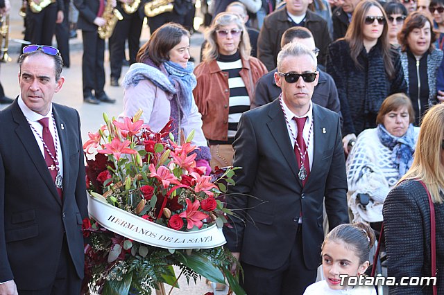 Ofrenda Floral a Santa Eulalia 2017 - 149