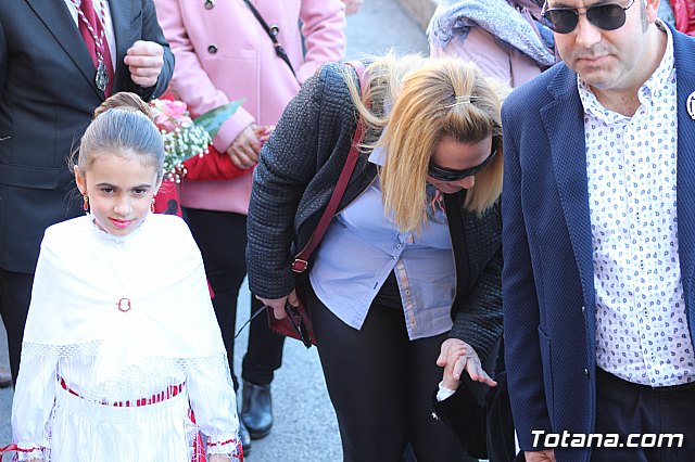 Ofrenda Floral a Santa Eulalia 2017 - 151