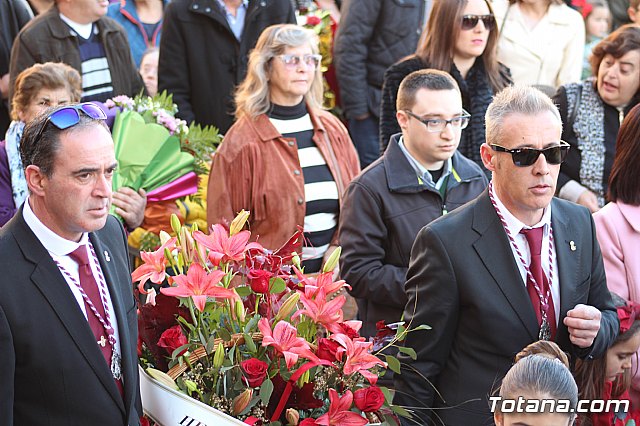 Ofrenda Floral a Santa Eulalia 2017 - 152