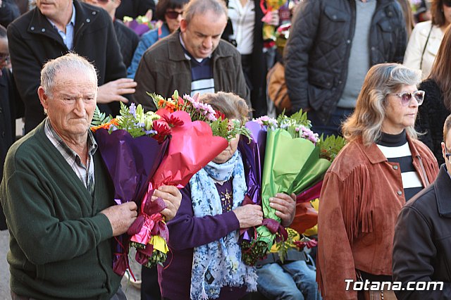 Ofrenda Floral a Santa Eulalia 2017 - 153