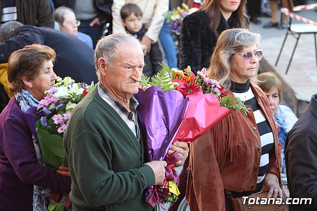 Ofrenda Floral a Santa Eulalia 2017 - 155