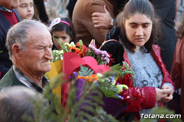 Ofrenda Floral a Santa Eulalia 2017 - 158