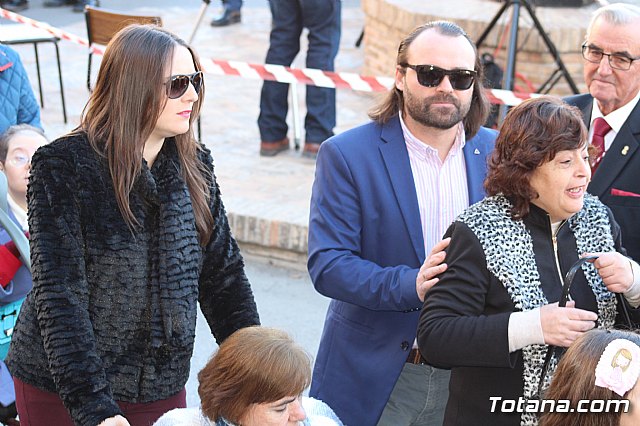 Ofrenda Floral a Santa Eulalia 2017 - 159