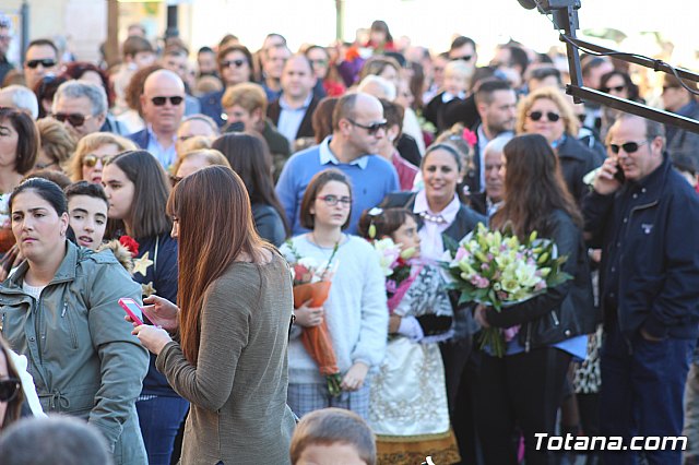 Ofrenda Floral a Santa Eulalia 2017 - 160