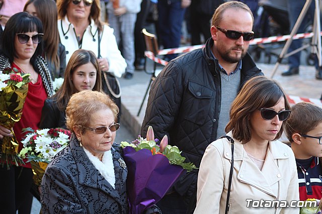 Ofrenda Floral a Santa Eulalia 2017 - 163