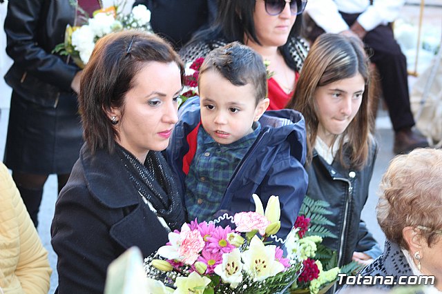 Ofrenda Floral a Santa Eulalia 2017 - 164