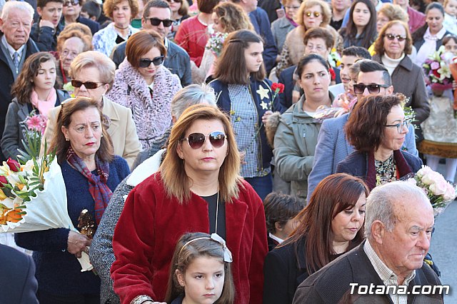 Ofrenda Floral a Santa Eulalia 2017 - 165