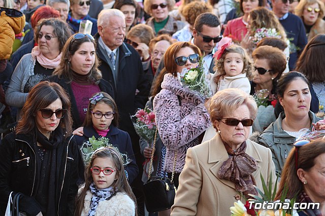 Ofrenda Floral a Santa Eulalia 2017 - 167