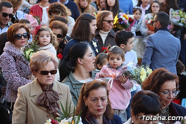 Ofrenda Floral a Santa Eulalia 2017 - 168