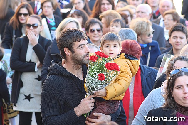 Ofrenda Floral a Santa Eulalia 2017 - 169