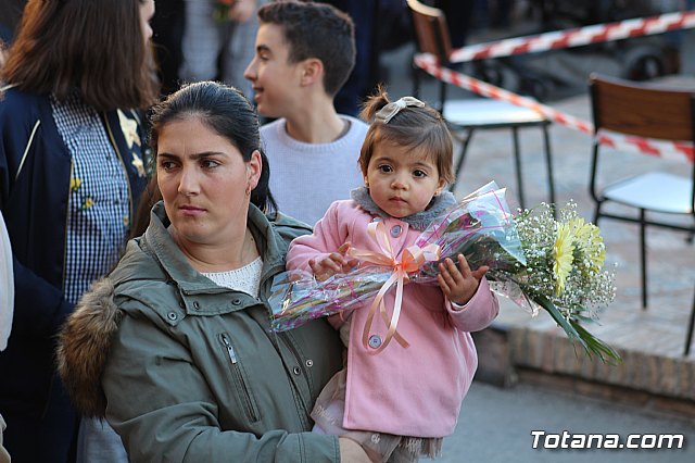 Ofrenda Floral a Santa Eulalia 2017 - 170