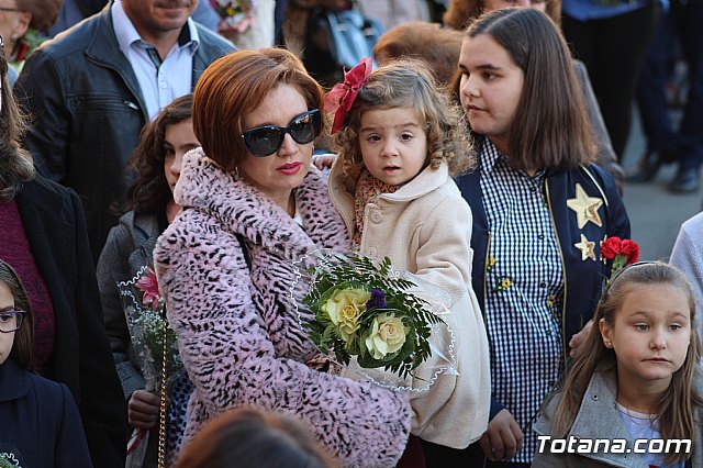 Ofrenda Floral a Santa Eulalia 2017 - 171