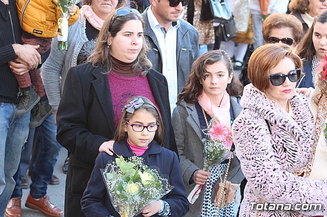Ofrenda Floral a Santa Eulalia 2017 - 172