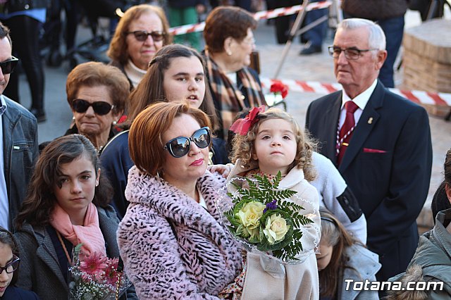 Ofrenda Floral a Santa Eulalia 2017 - 173