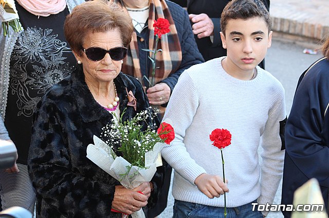 Ofrenda Floral a Santa Eulalia 2017 - 176