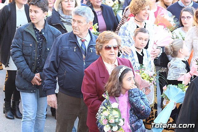 Ofrenda Floral a Santa Eulalia 2017 - 177