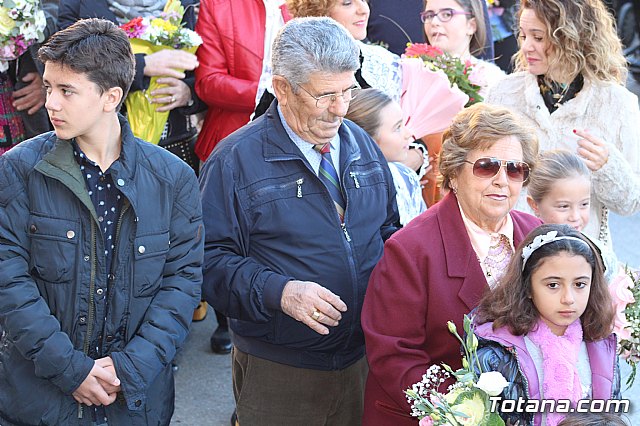 Ofrenda Floral a Santa Eulalia 2017 - 179