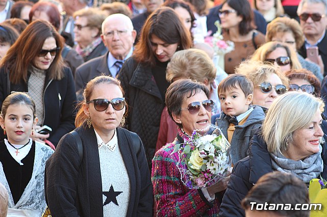 Ofrenda Floral a Santa Eulalia 2017 - 180