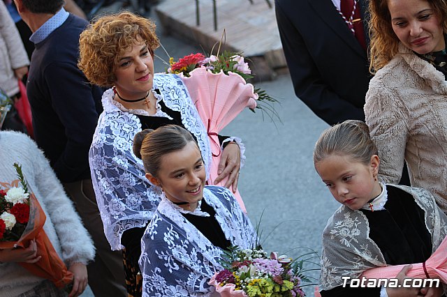 Ofrenda Floral a Santa Eulalia 2017 - 183