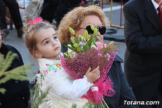Ofrenda Floral a Santa Eulalia 2017 - 193