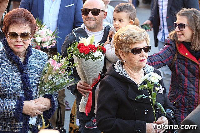 Ofrenda Floral a Santa Eulalia 2017 - 195