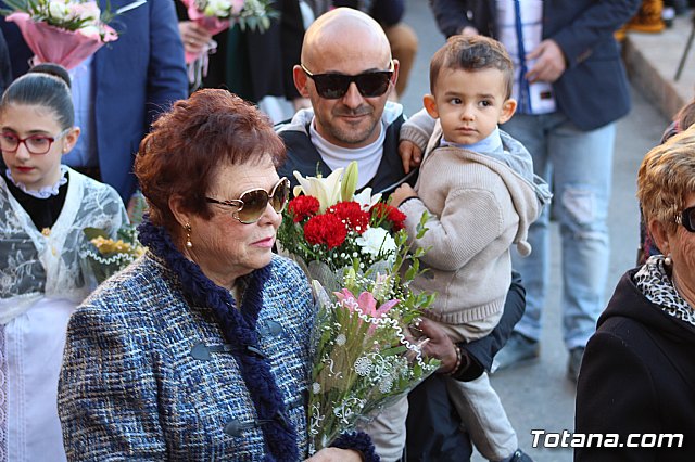 Ofrenda Floral a Santa Eulalia 2017 - 196