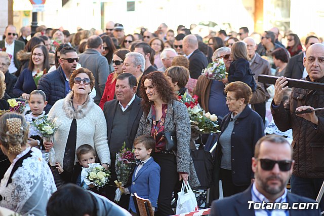 Ofrenda Floral a Santa Eulalia 2017 - 201