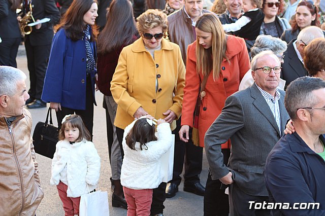 Ofrenda Floral a Santa Eulalia 2017 - 203