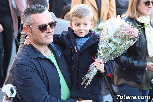 Ofrenda Floral a Santa Eulalia 2017 - 204