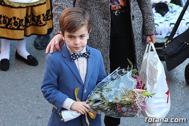 Ofrenda Floral a Santa Eulalia 2017 - 213
