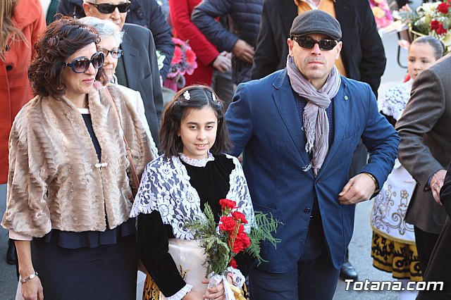 Ofrenda Floral a Santa Eulalia 2017 - 215