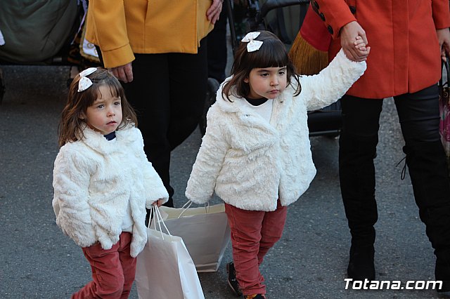 Ofrenda Floral a Santa Eulalia 2017 - 217