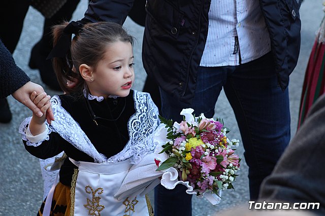 Ofrenda Floral a Santa Eulalia 2017 - 219