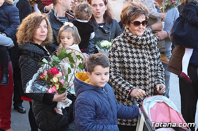 Ofrenda Floral a Santa Eulalia 2017 - 221