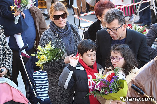 Ofrenda Floral a Santa Eulalia 2017 - 222